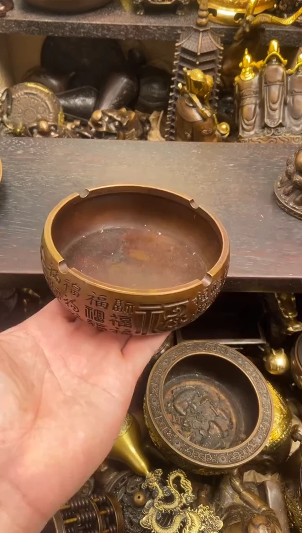 案台摆件 物品摆件