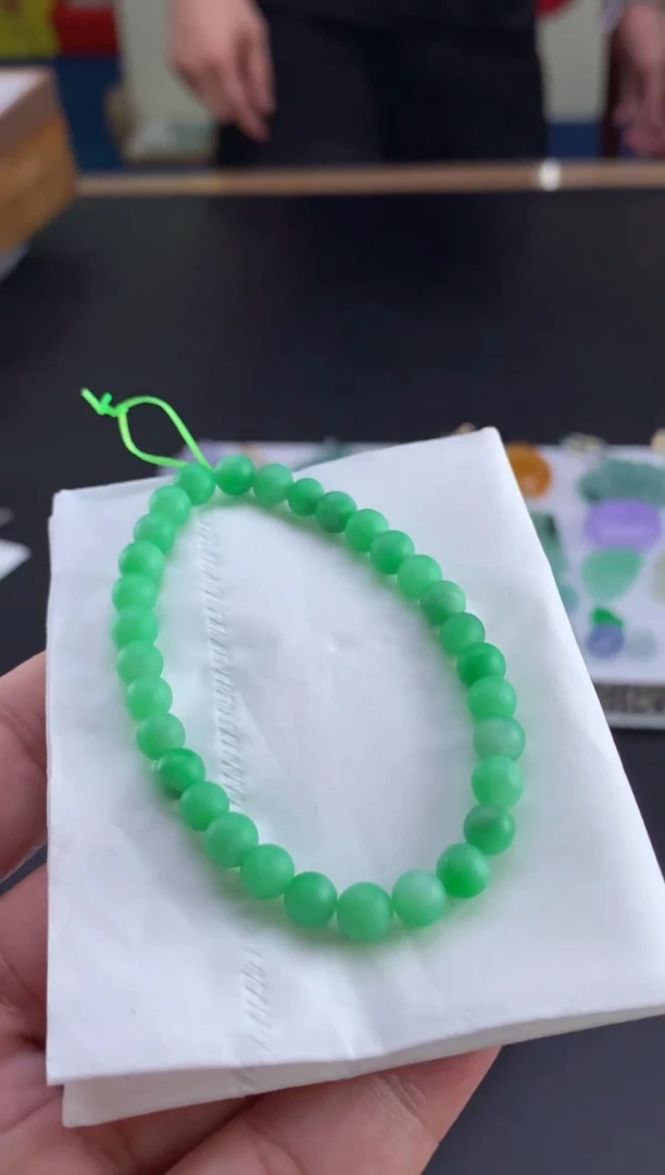 未镶嵌定制翡翠翡翠
