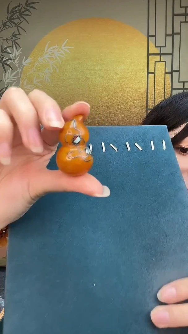 裸石琥珀未镶嵌A2630天然蜜蜡微瑕