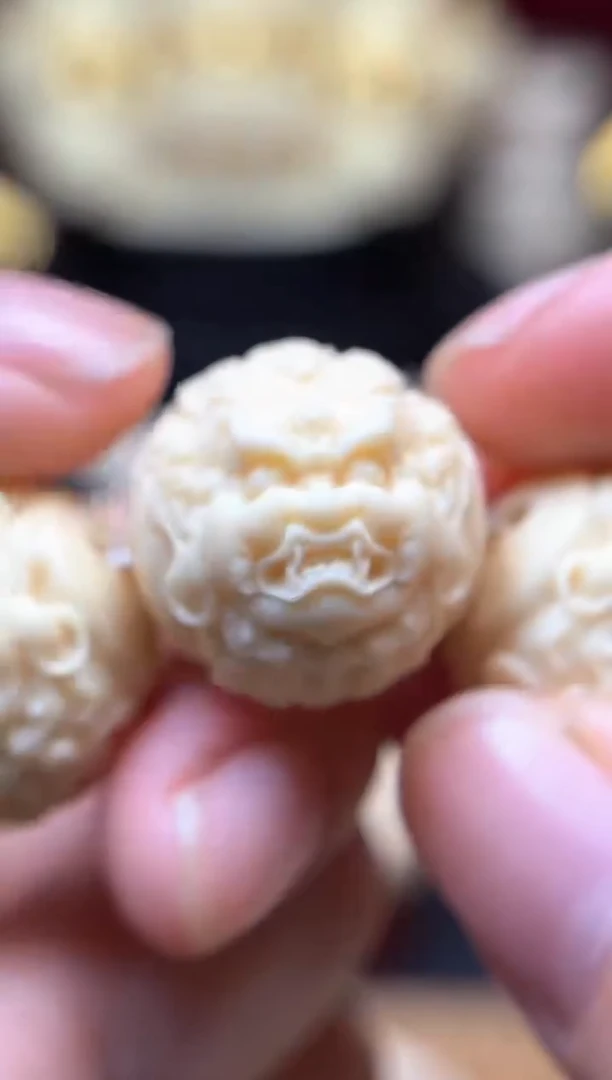 大黑天手串 创意