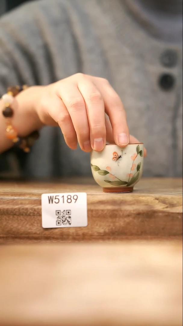 【经典福利】/ 杯子@@W5189