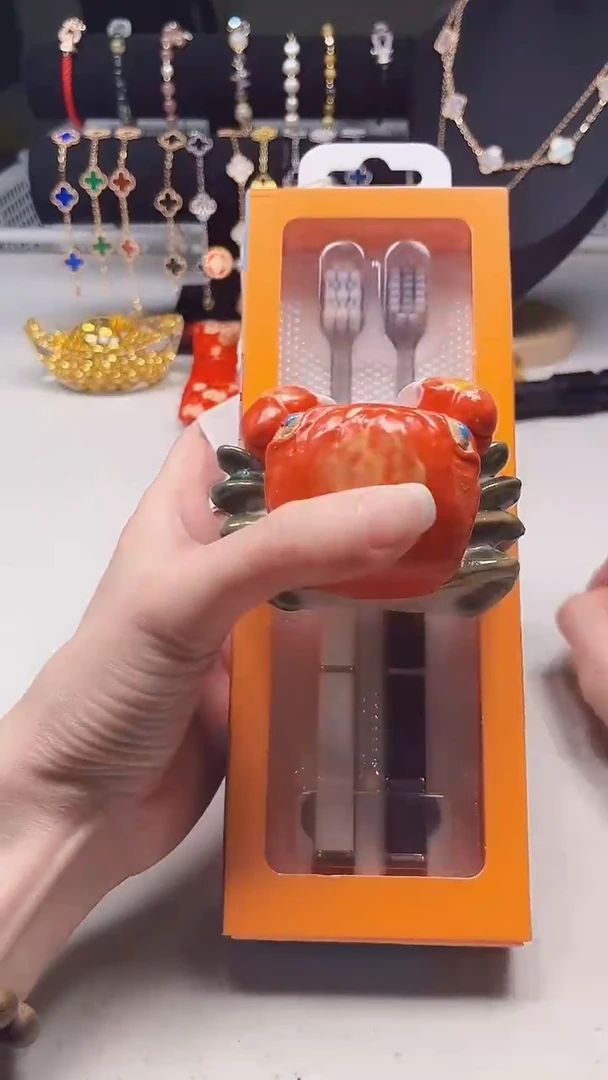瓷片陶茶周边666文玩多人