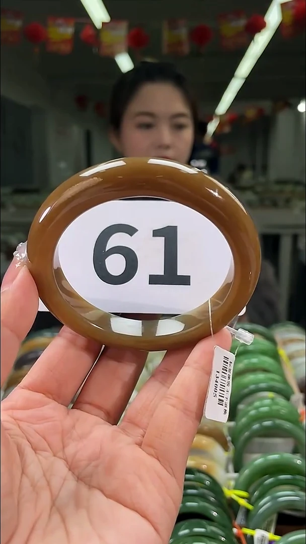 定制和田玉和田玉手镯