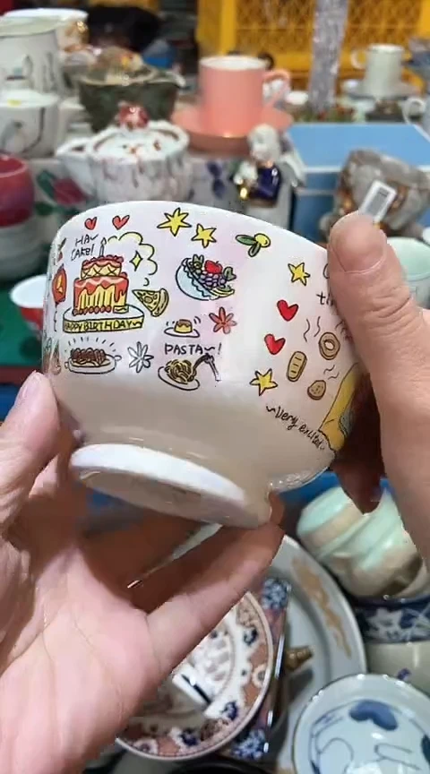 【闪购商品】瓷片1111111111111111