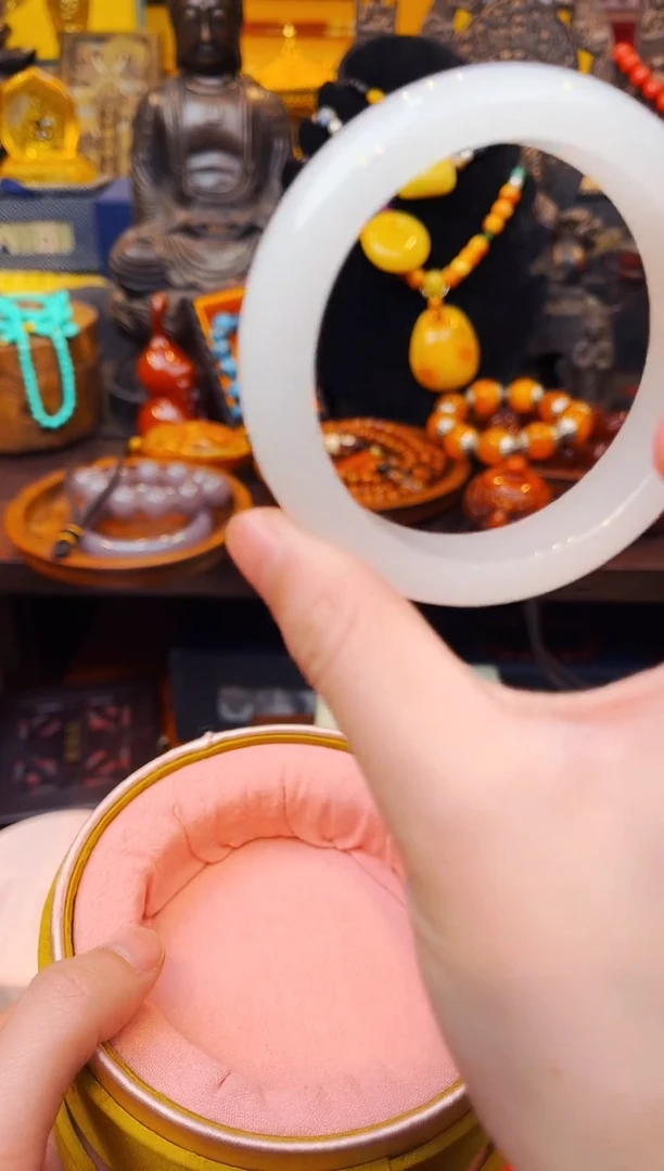 【闪购商品】和田玉1未镶嵌大美专属宠粉链接0123546