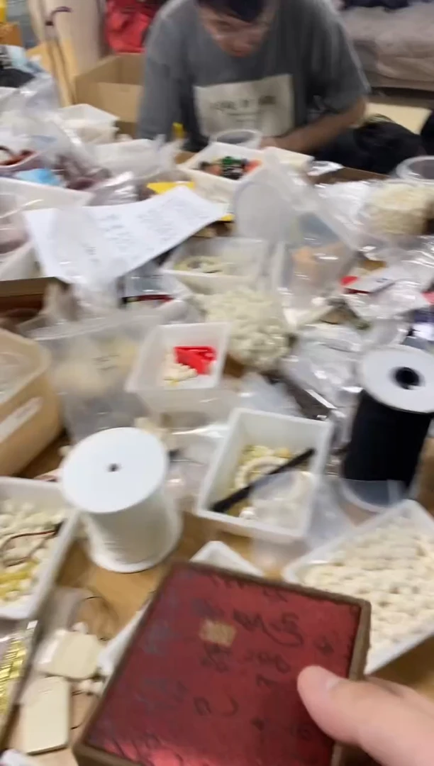 猛犸猛犸盲盒1号++++++++++