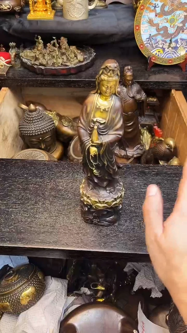 1129李哥铜器摆件链接