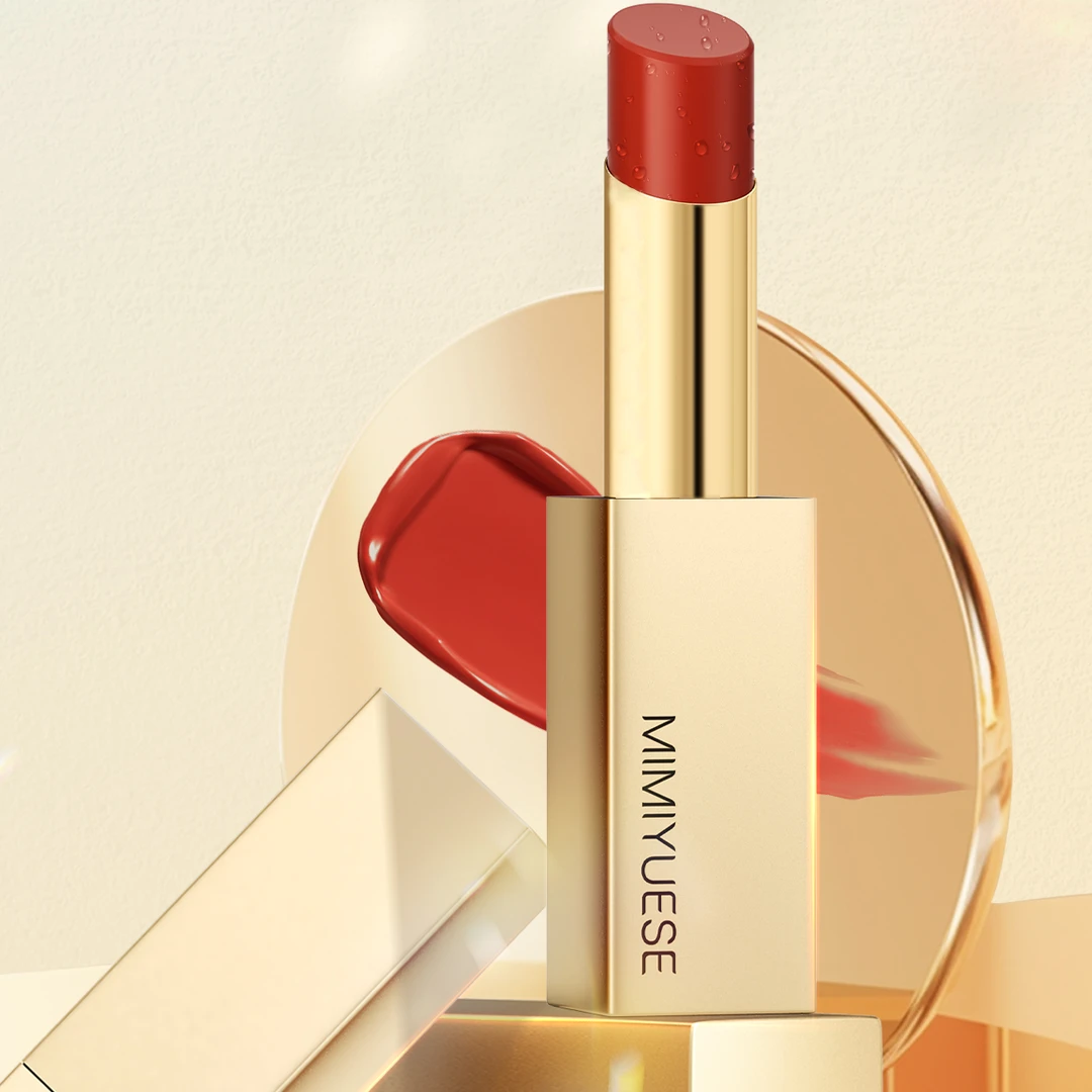 密悦正品不拔干不易掉色滋润显白显气质