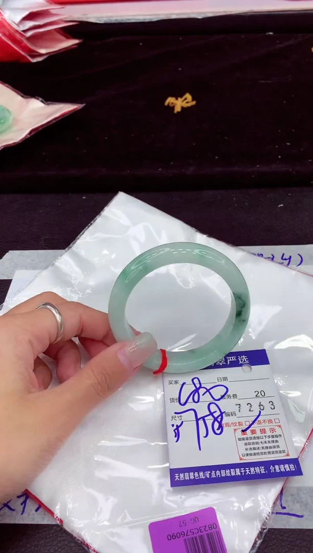 未镶嵌手镯翡翠11111111111