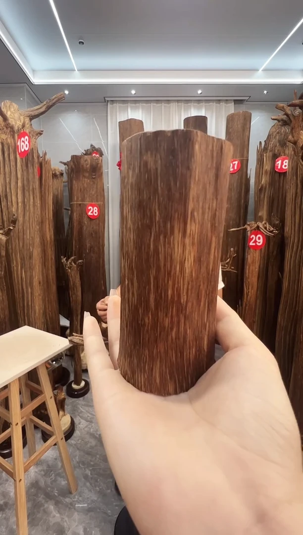 沉香沉香碎屑就***?沉香原料