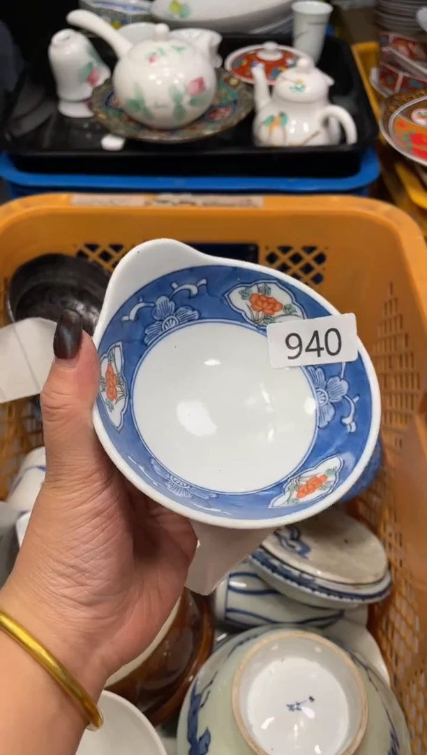 瓷器瓷器瓷器瓷器5瑕疵