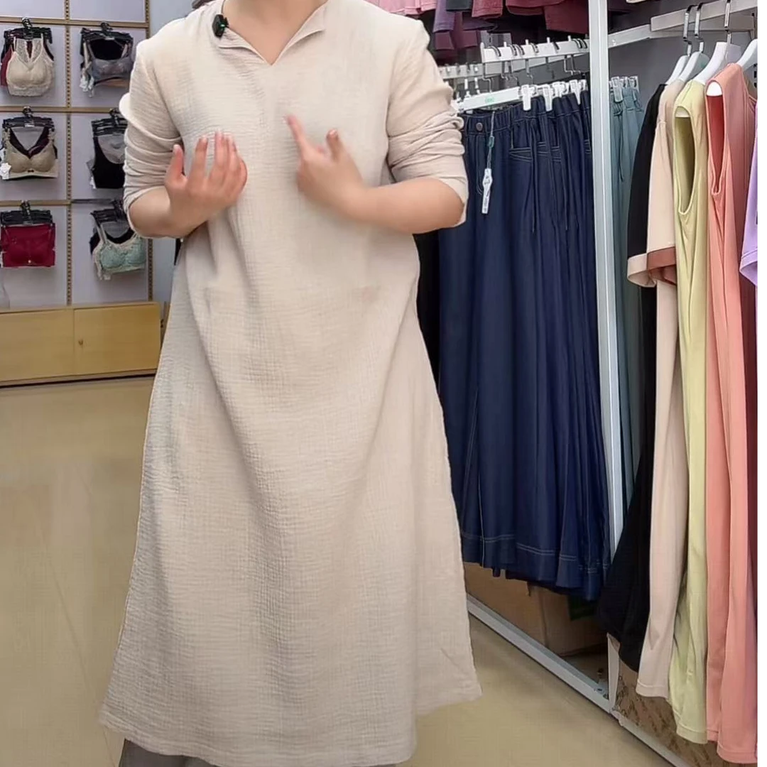 【店播福利连衣裙】女士福利两件任选 联系客服备注
