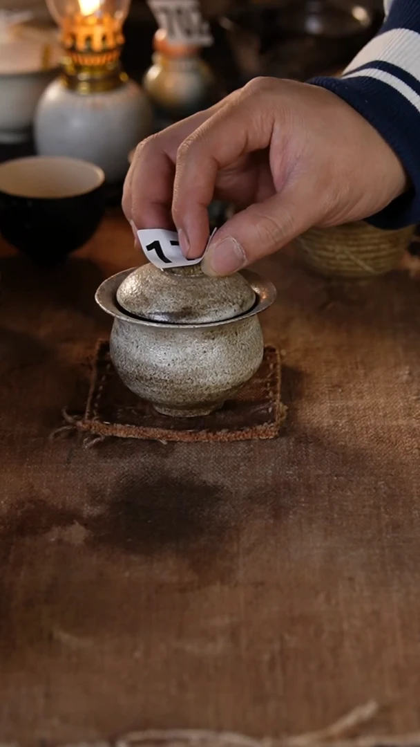 175景德镇{立梦陶}手作同款