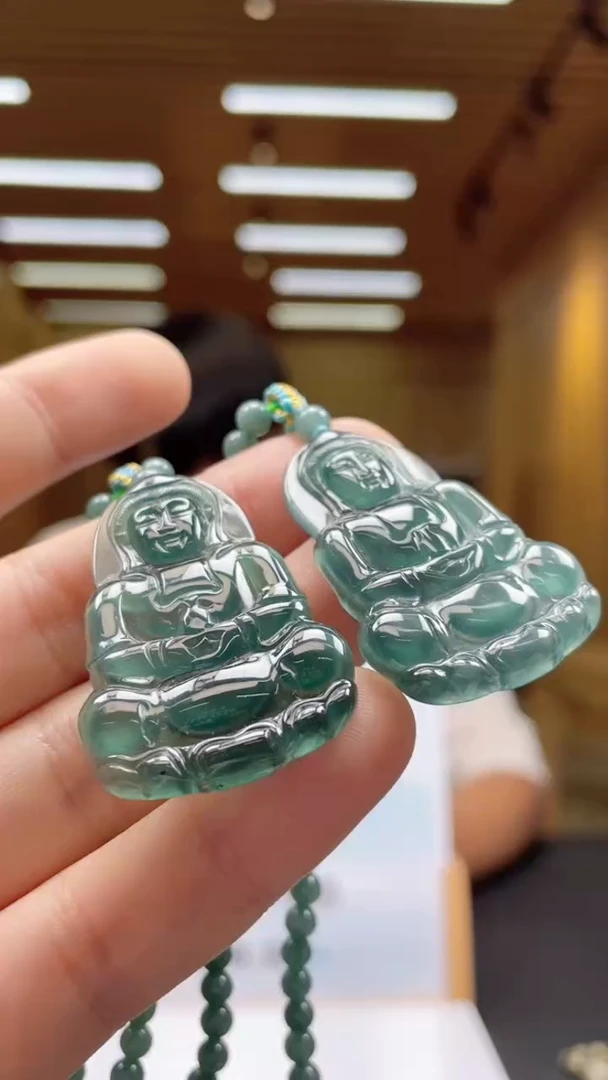 未镶嵌定制翡翠多样性发货（只发一件）x16