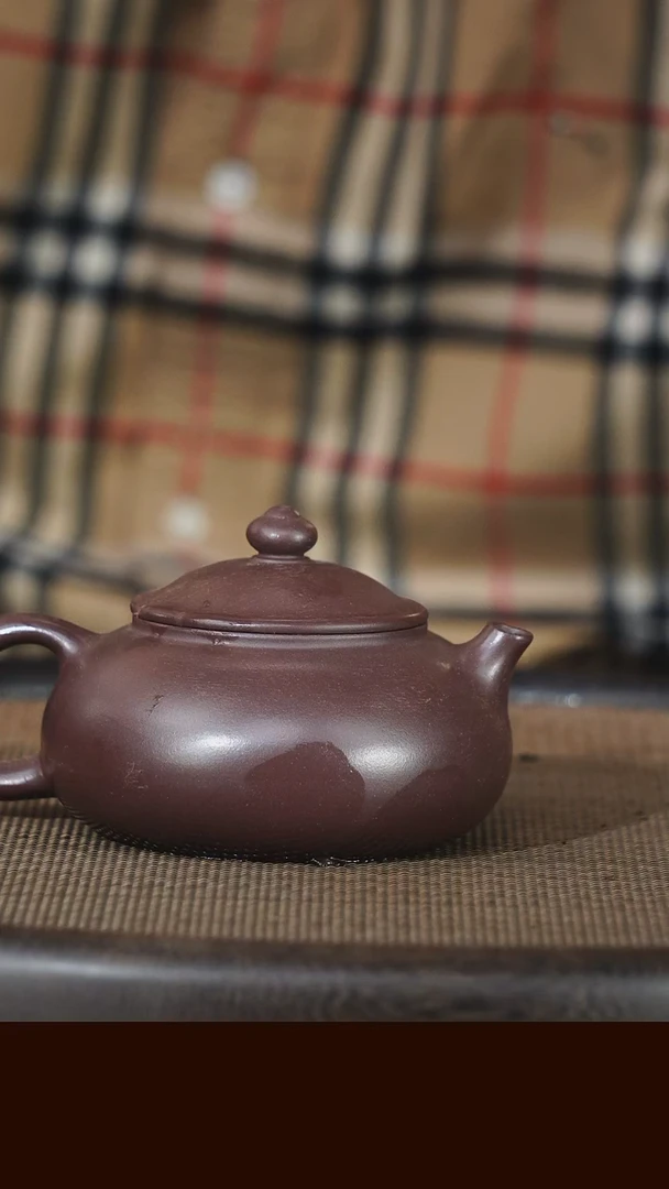 茶壶紫砂紫砂茶壶