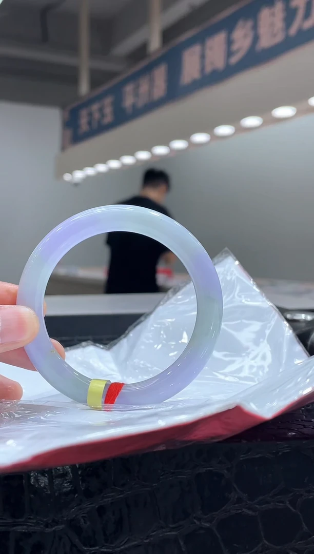 未镶嵌手镯翡翠6