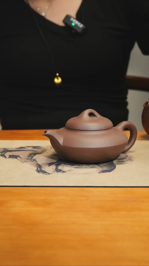 茶壶紫砂宜兴紫砂壶