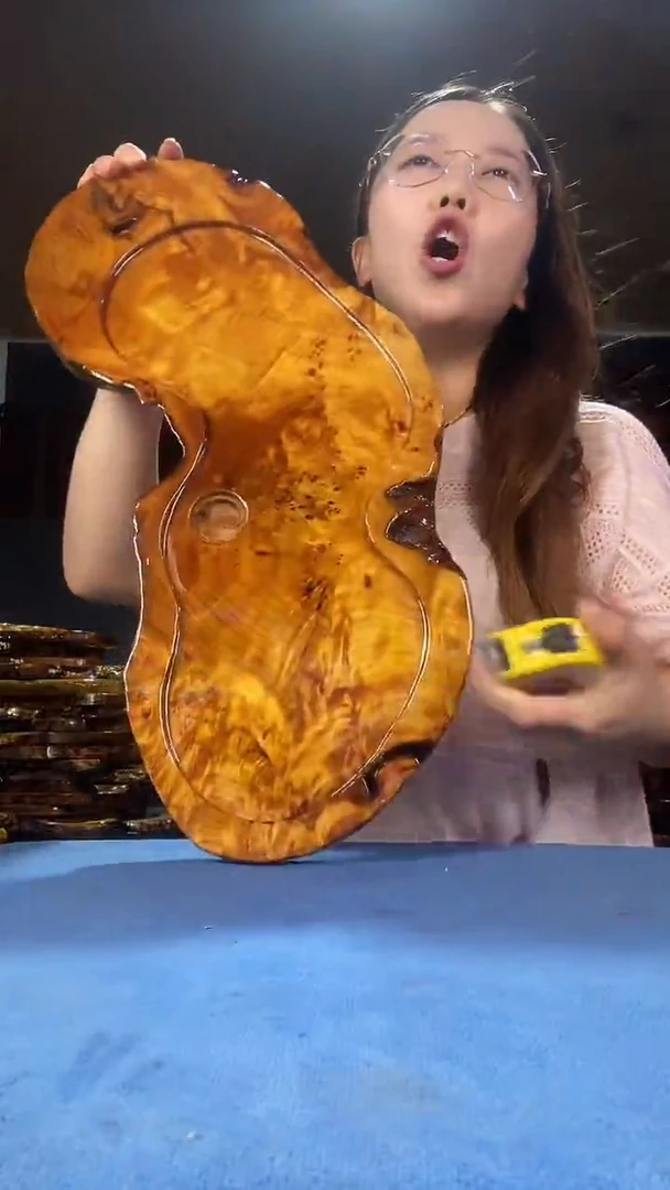 紫砂茶盘本店截图为准（不含配件）