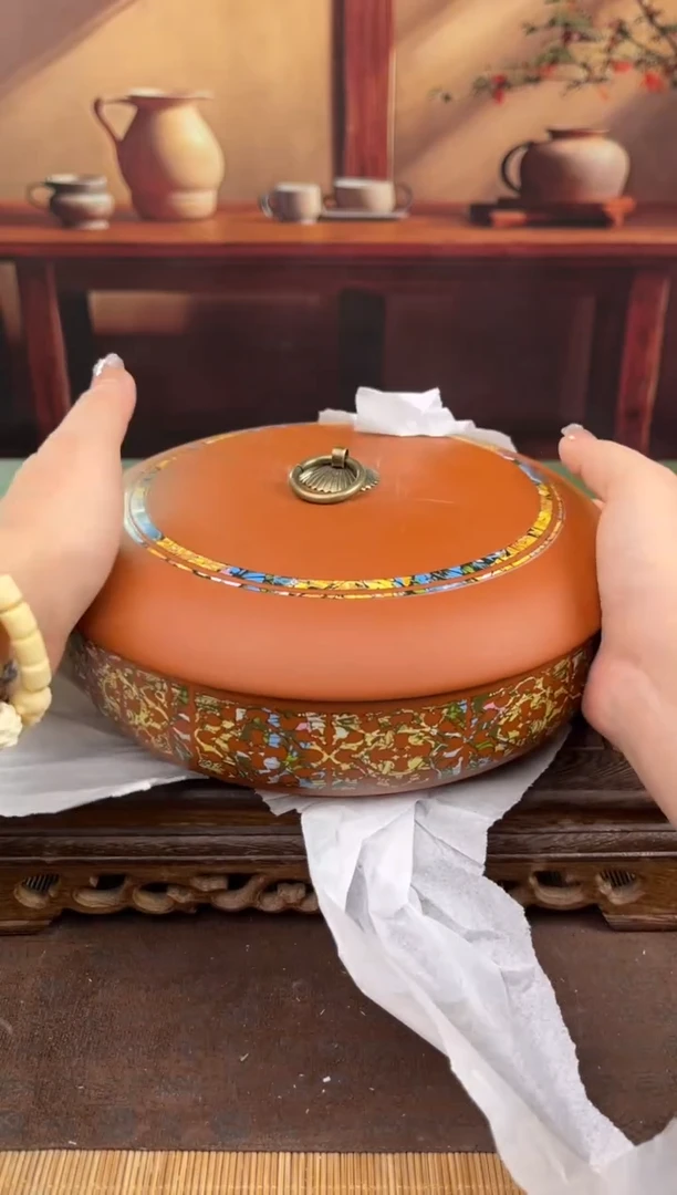 【闪购商品】顾德茶器福利闪购链接