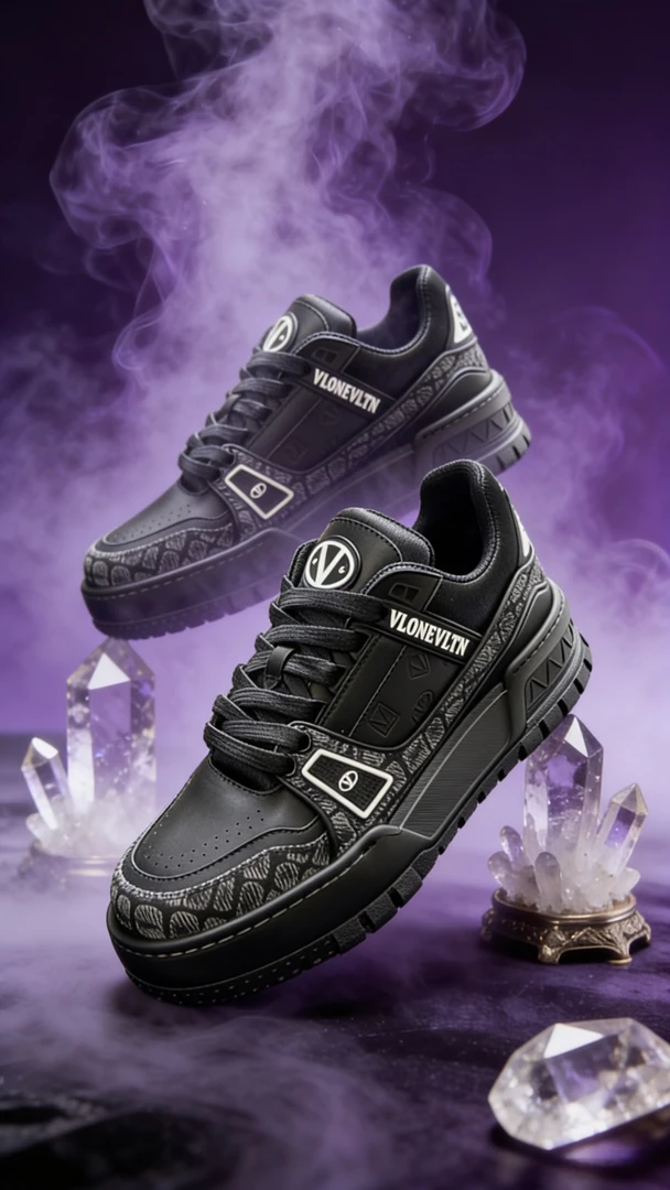 瓦伦之星轻便青年休闲风秋季透气休闲板鞋鞋子板鞋男款百搭高级感