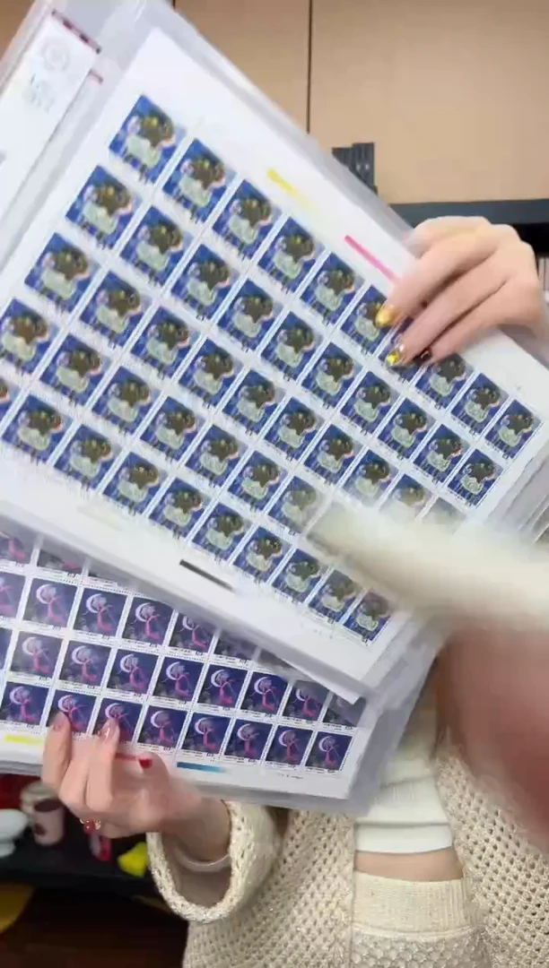 T120 古代神话 大版 RCGS评级 原胶