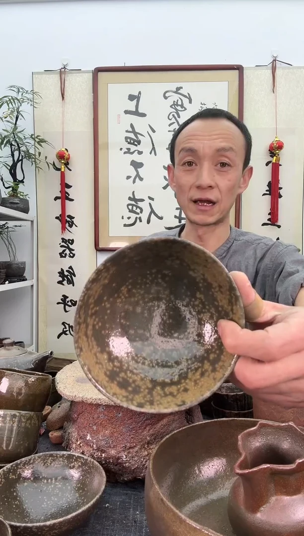 【闪购商品】200毫升碗非遗技艺拍1发2