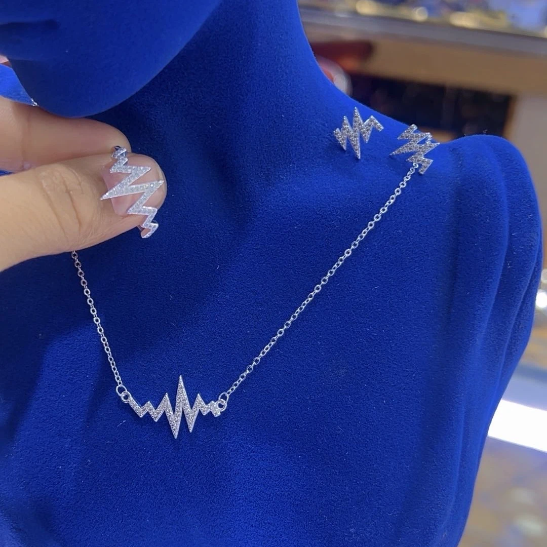 铜合金亚克力项链 铜合金 sap kumux qikkan biryuyuxbakqiraylik