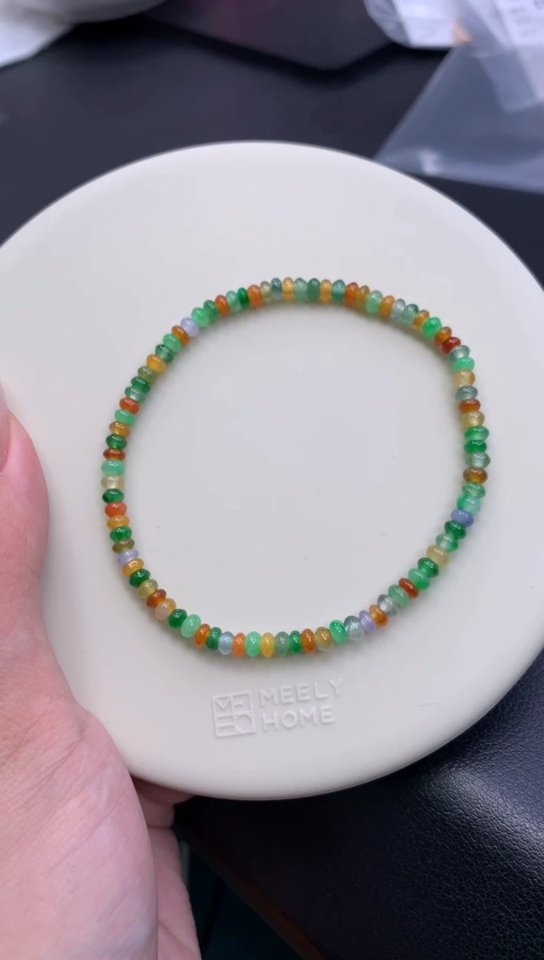 未镶嵌挂件翡翠48小时鉴赏期 退货不扣服务费