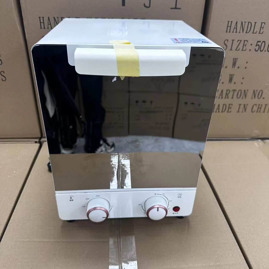 家用大容量电烤箱颜色随机