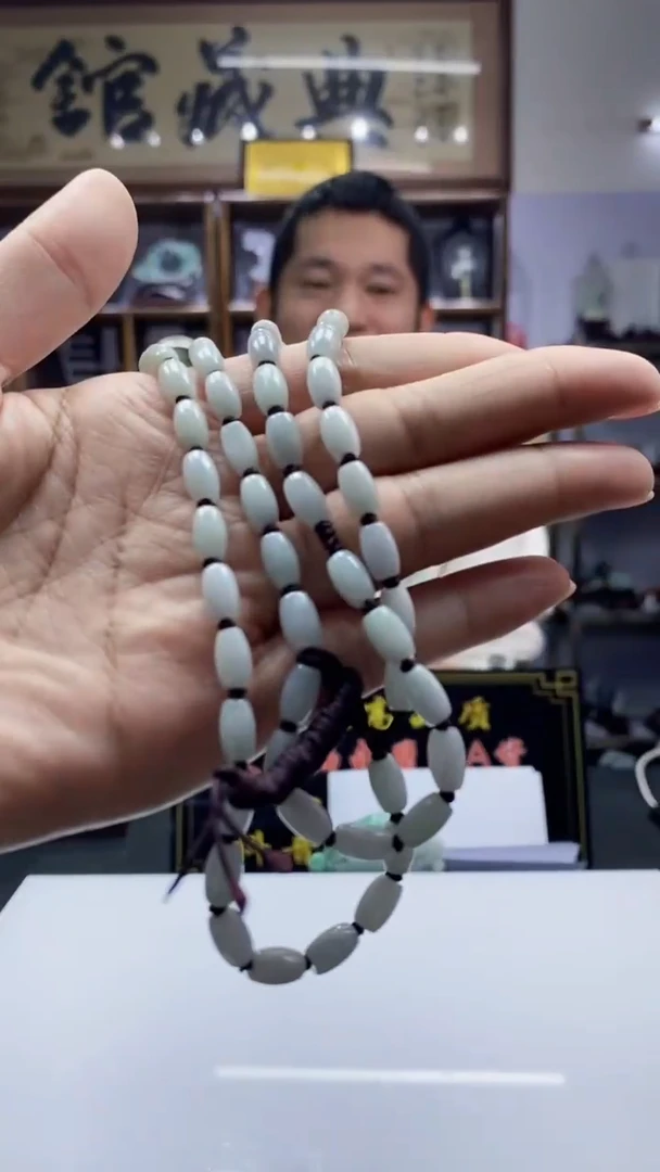 未镶嵌定制翡翠缅甸A货A4886