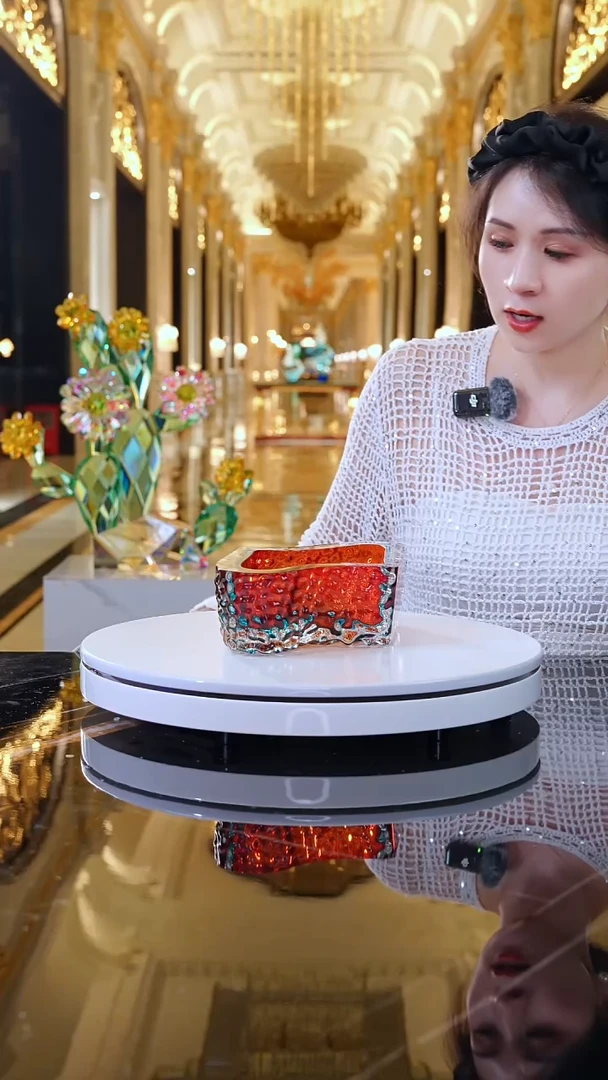 摆件AJ1011292烟灰缸