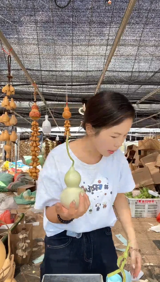 733天然葫芦摆件 一物一拍龙头不保售后