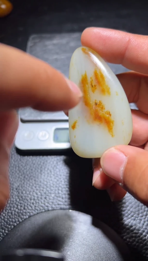 未镶嵌和田玉奇石28