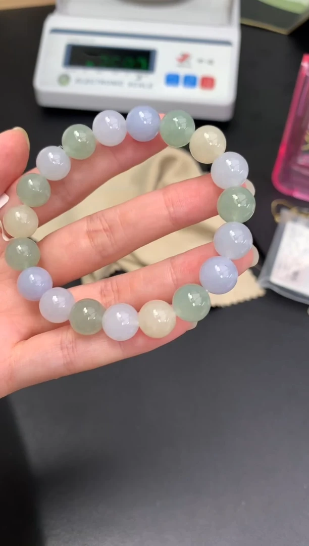 定制翡翠未镶嵌模式推广期48小时鉴赏期
