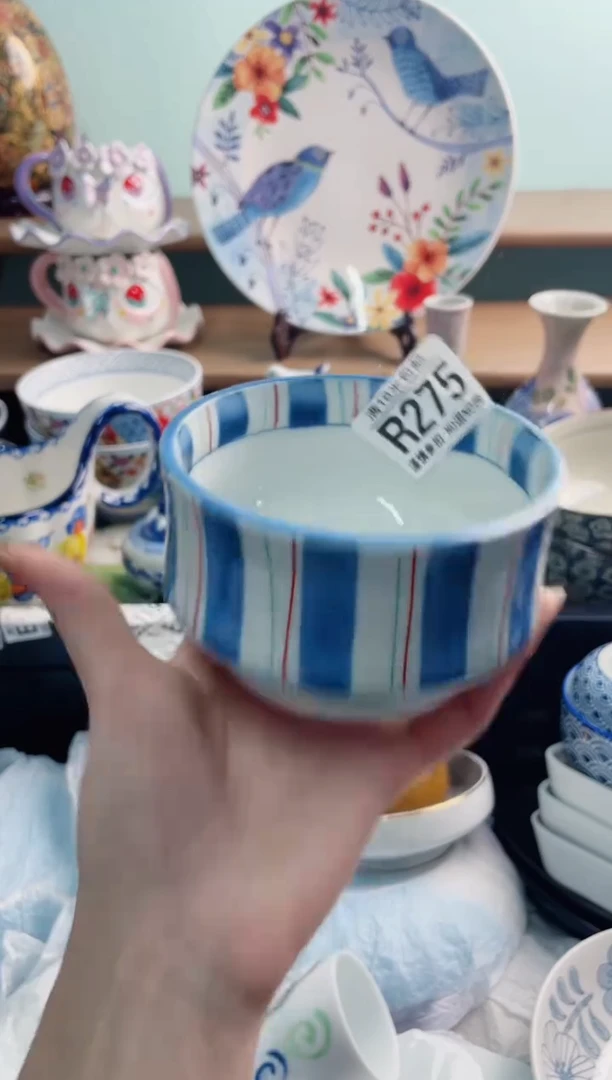 陶瓷3****6R275*******