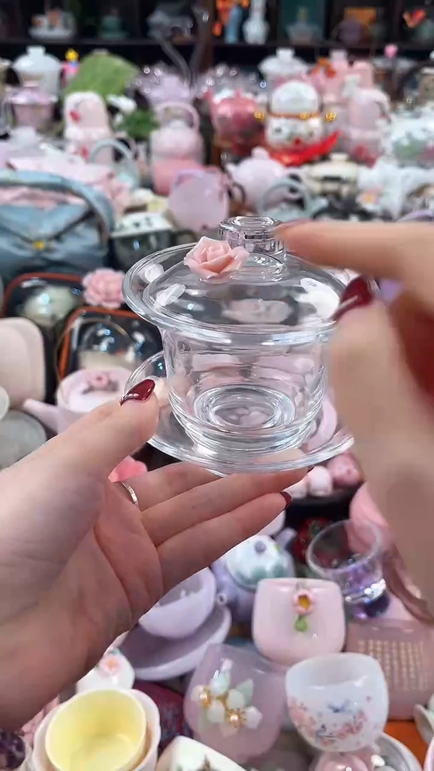 【闪购商品】壶茶具库存：仅剩1个