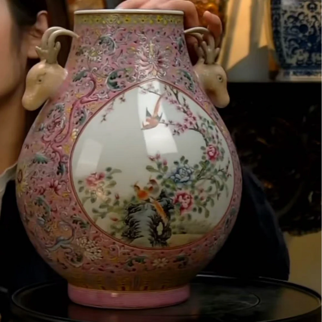 比富苏精品古陶瓷