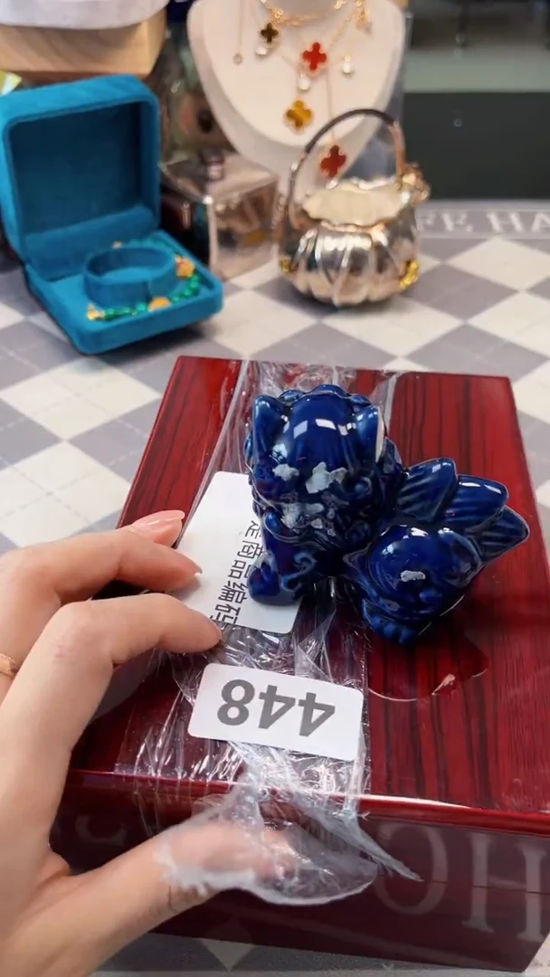 瓷片陶茶666文玩周边多人
