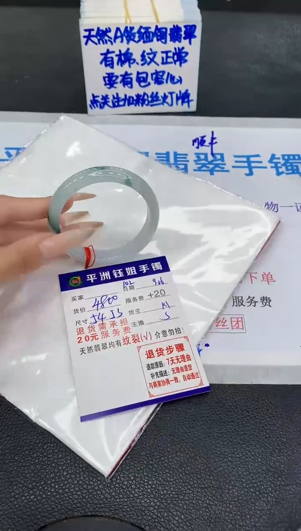 未镶嵌手镯翡翠111111