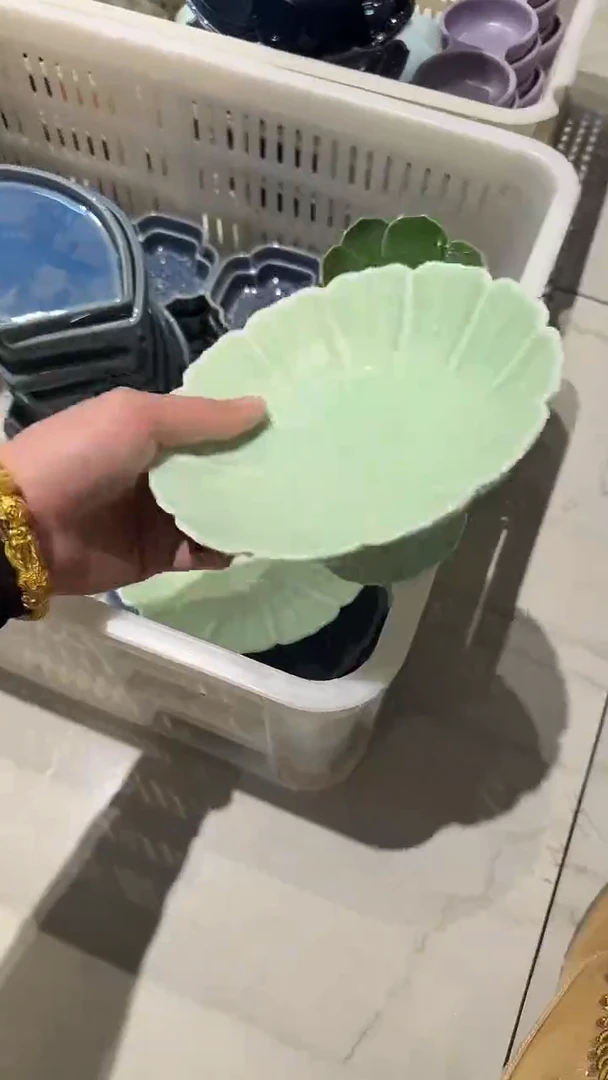 瓷片微瑕商品，介意勿拍