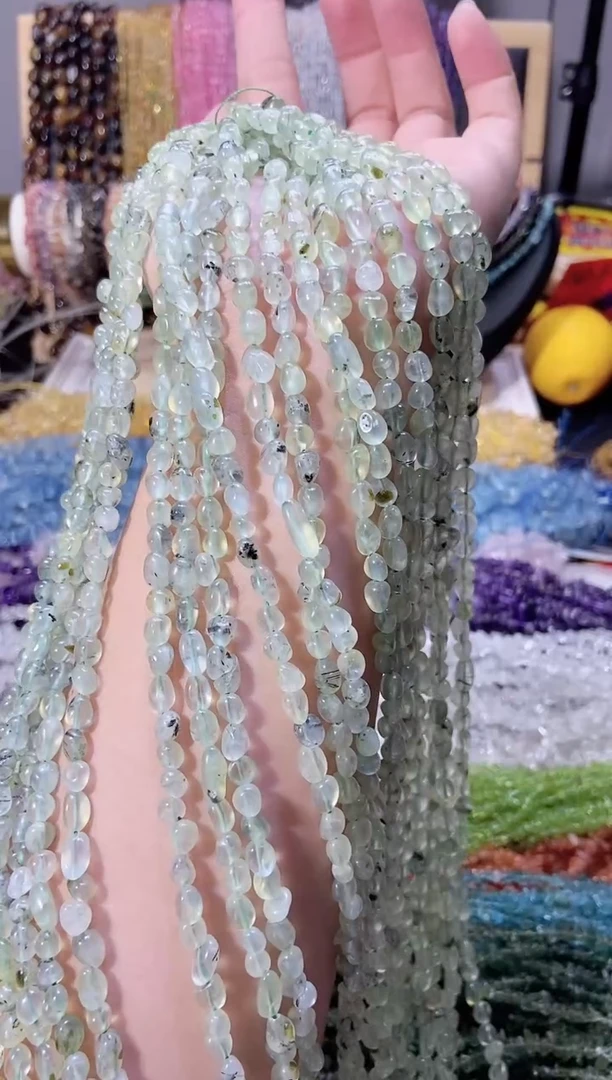 未镶嵌珠宝半成品水晶随行葡萄