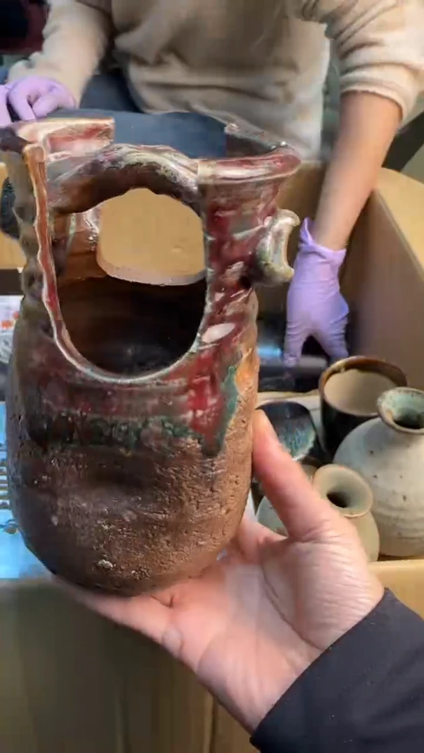 【闪购商品】茶盏8888888888     017