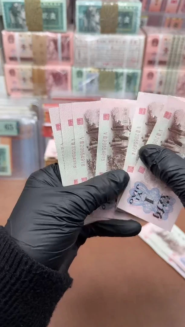 6201 52冠 带油 单张 不挑号