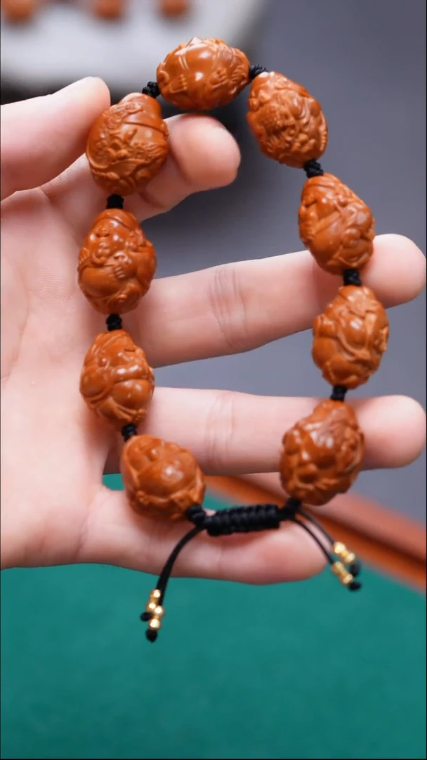 手串/手链橄榄核橄榄核
