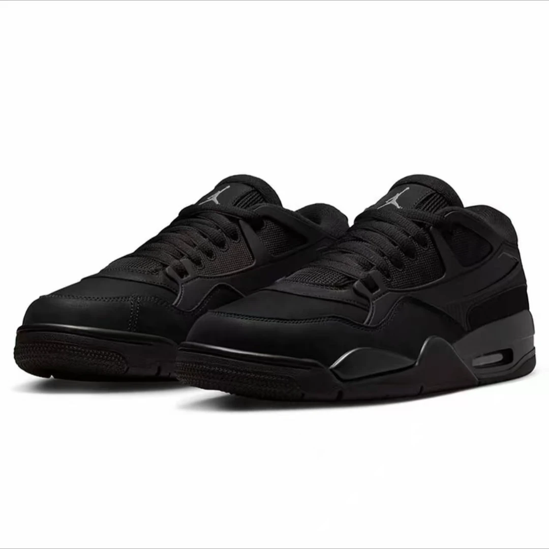 耐克/NIKE(官方正品)男子Jordan 4RM舒适复古休闲鞋FQ7939004