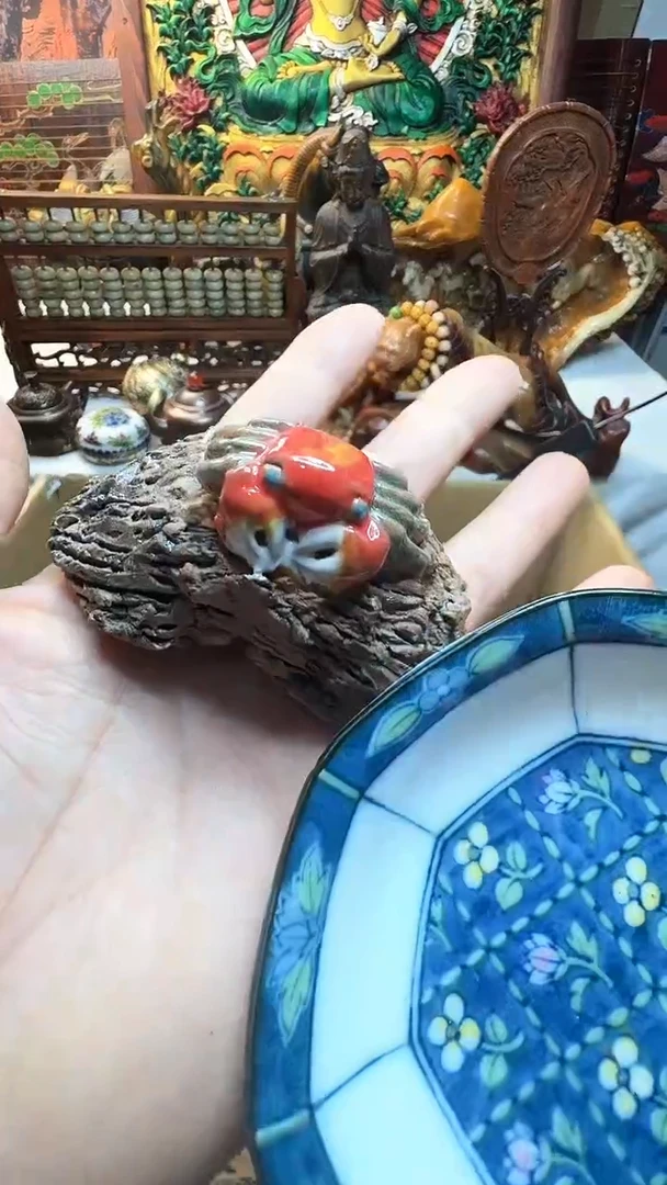 紫砂其他瓷器默认链接一器一物~