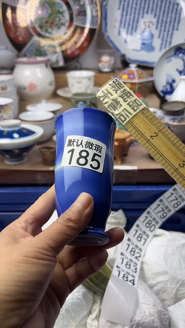 陶瓷我****仔顺鑫工艺品店闪购