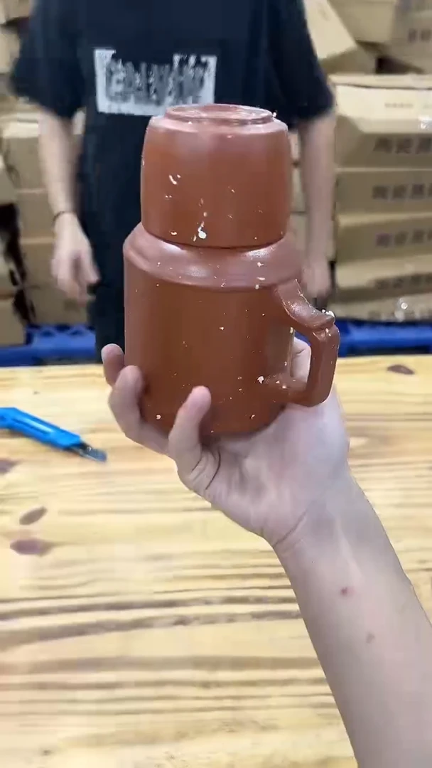 精品茶具便宜卖了（不带礼盒）