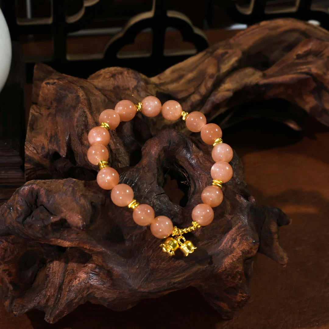 爱一IBELOVE 足金999 DIY转运珠串J3（附加210/147）