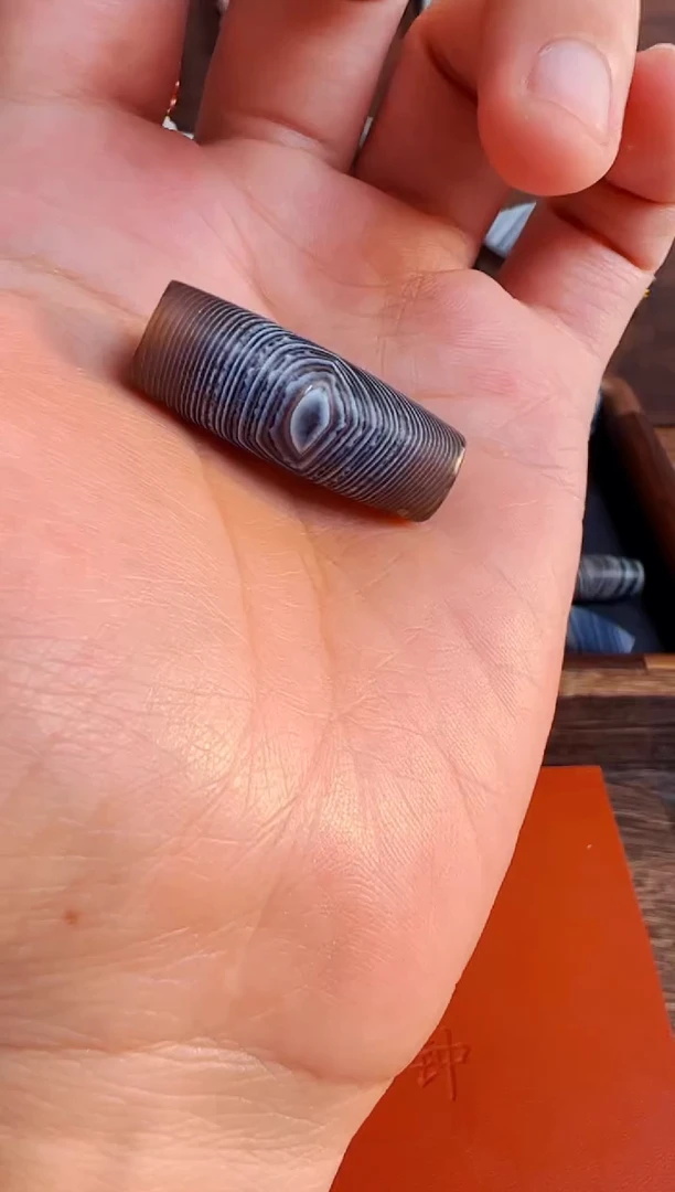 【肖钟出品】东南亚配珠